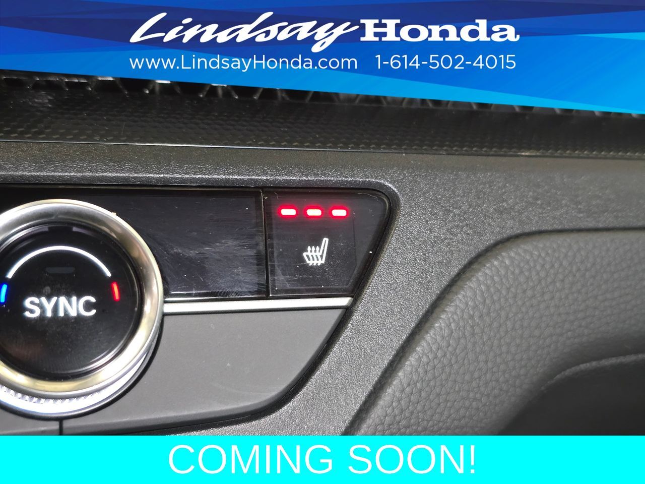 2026 Honda CR-V Hybrid TrailSport Columbus OH
