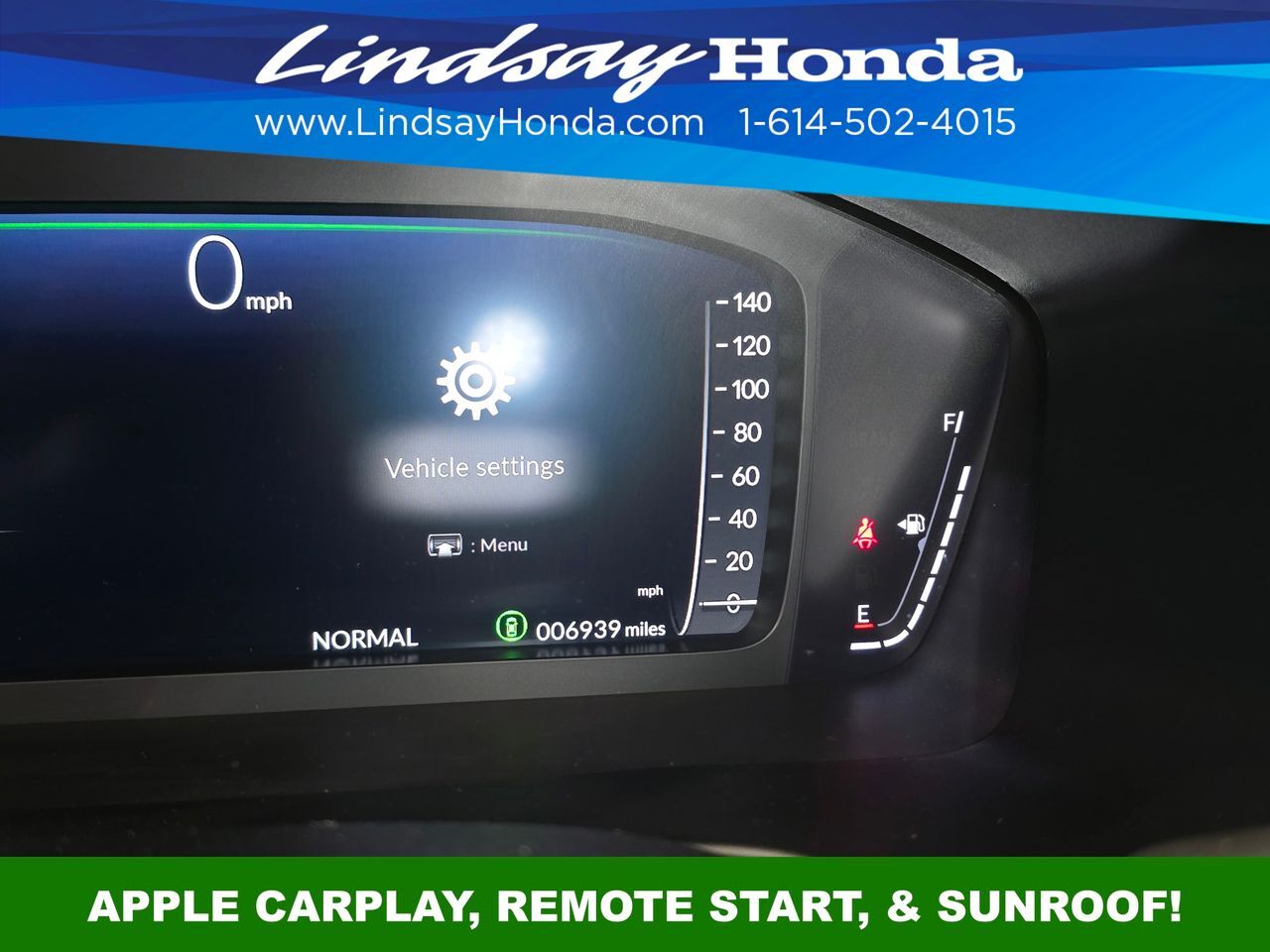 2026 Honda CR-V Hybrid TrailSport Columbus OH