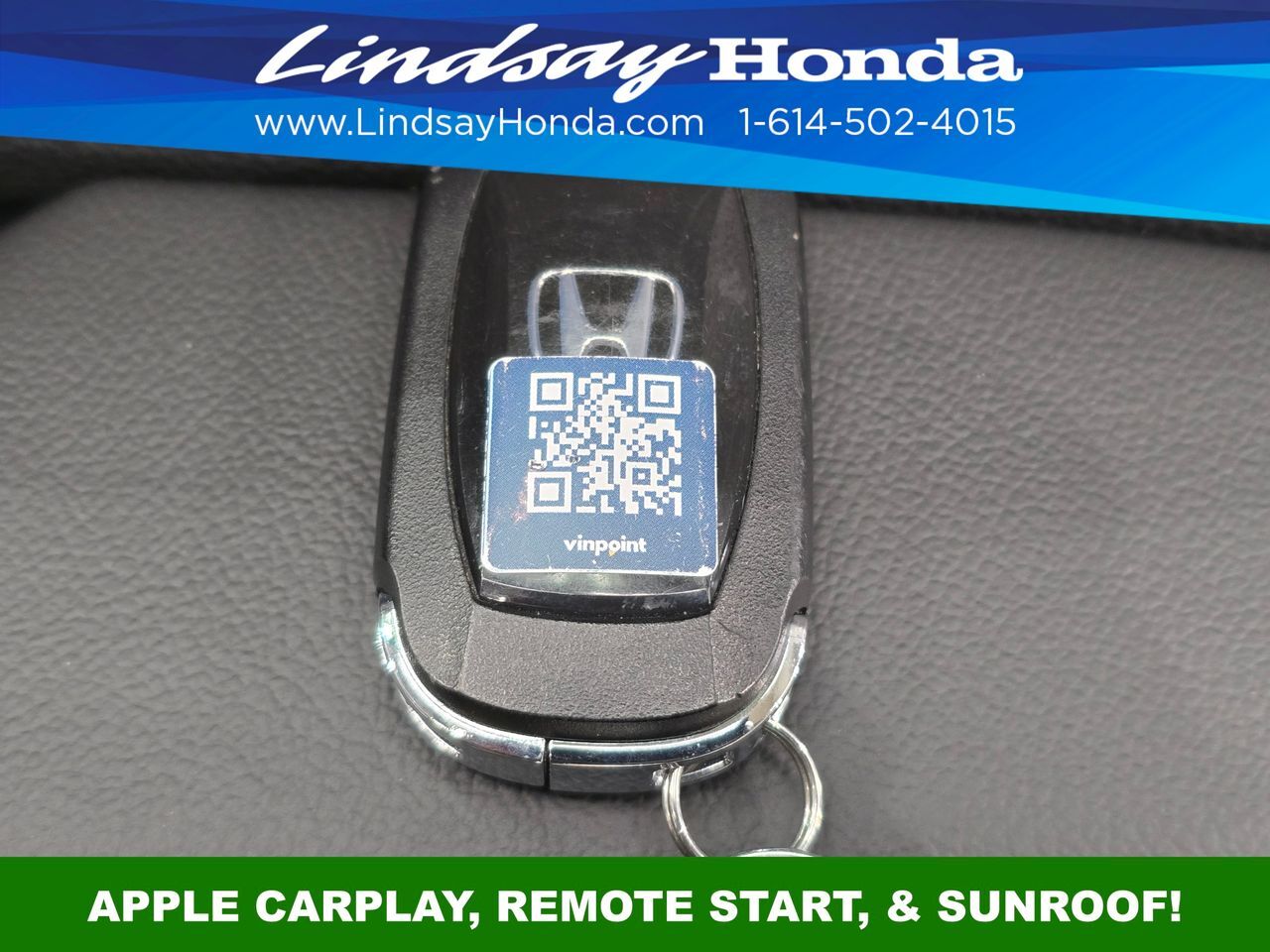 2026 Honda CR-V Hybrid TrailSport Columbus OH