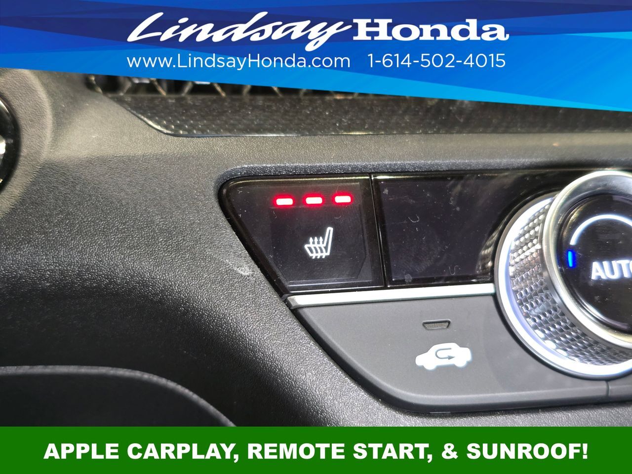 2026 Honda CR-V Hybrid TrailSport Columbus OH