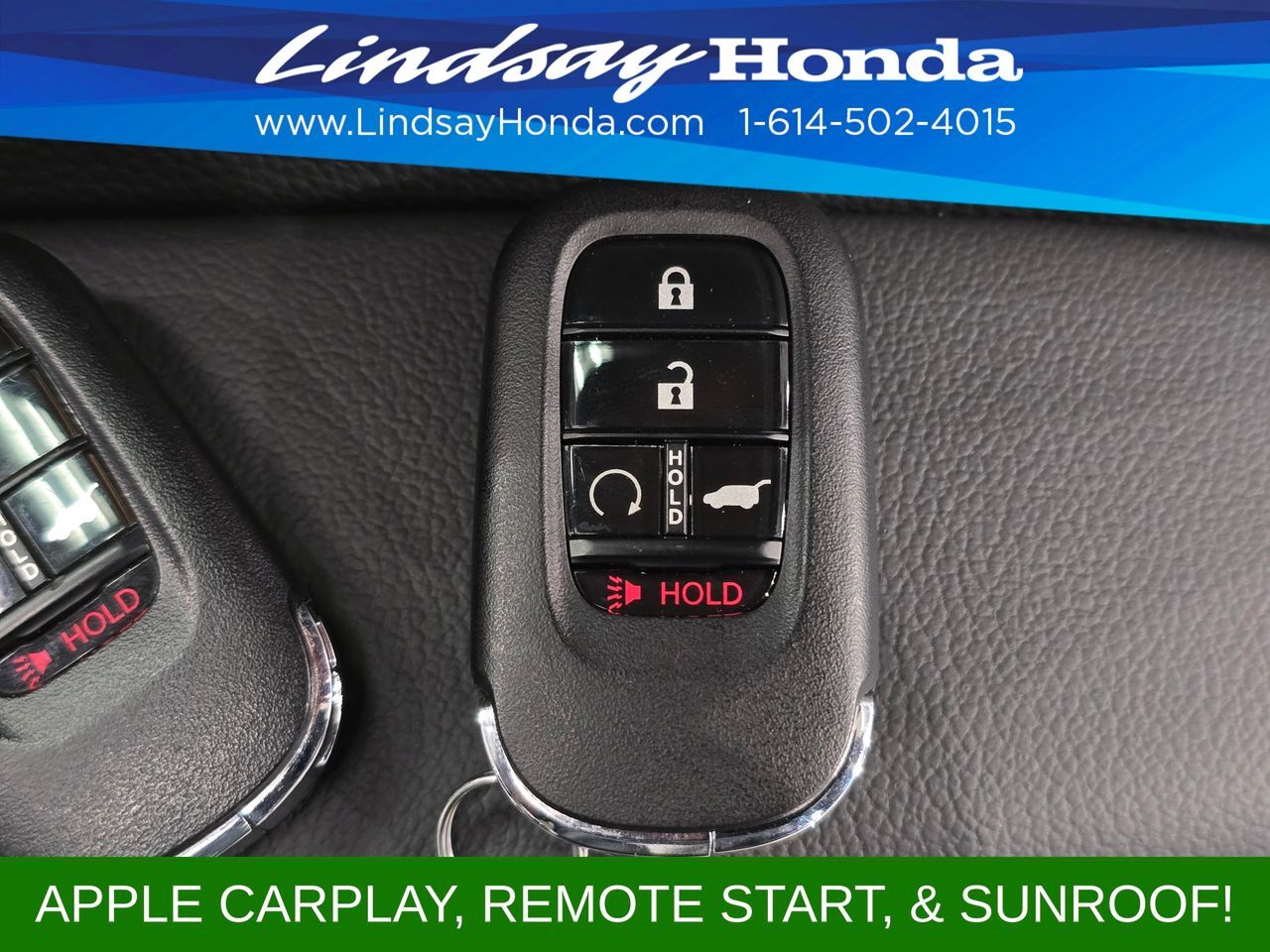 2026 Honda CR-V Hybrid TrailSport Columbus OH