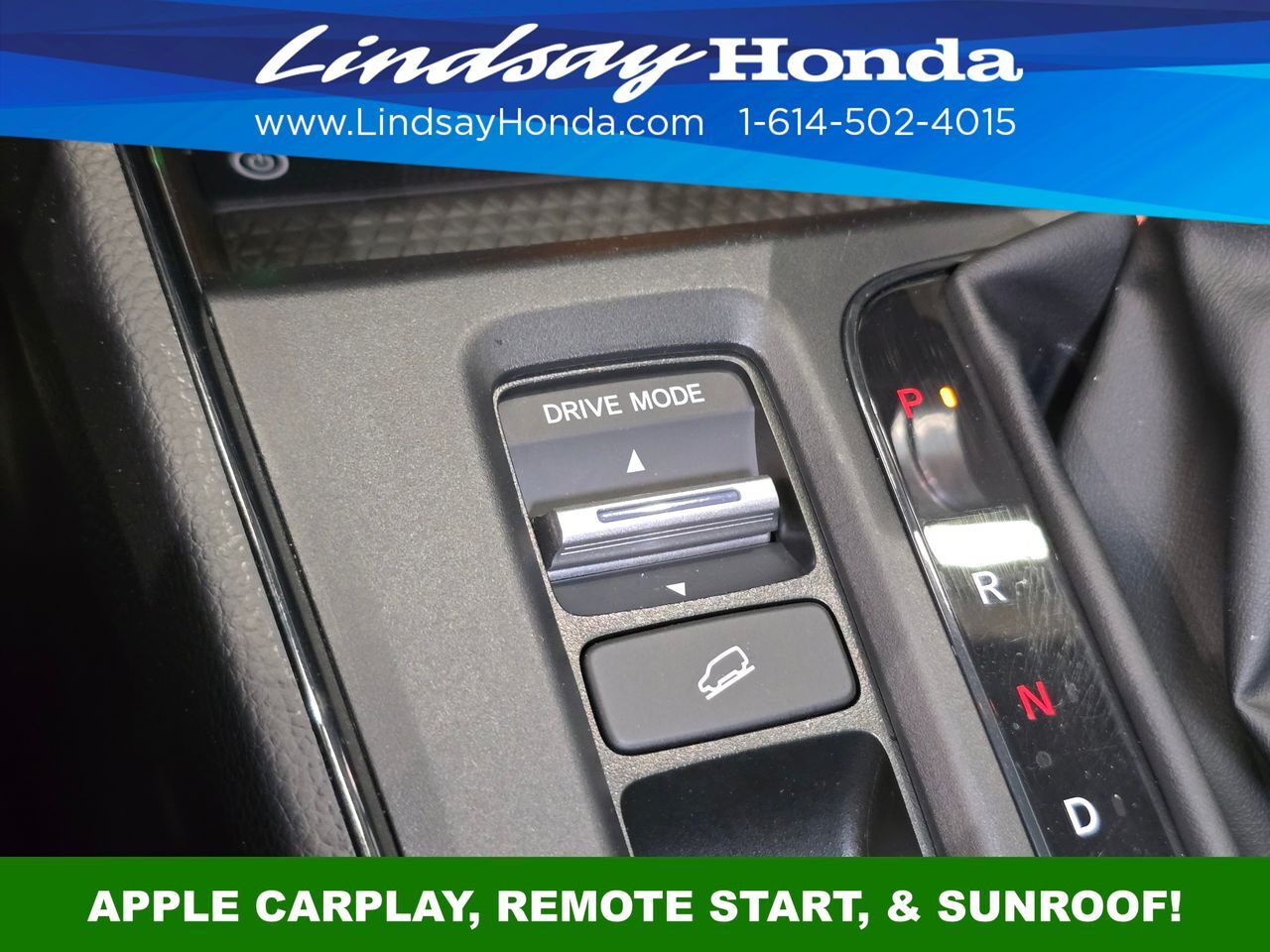 2026 Honda CR-V Hybrid TrailSport Columbus OH