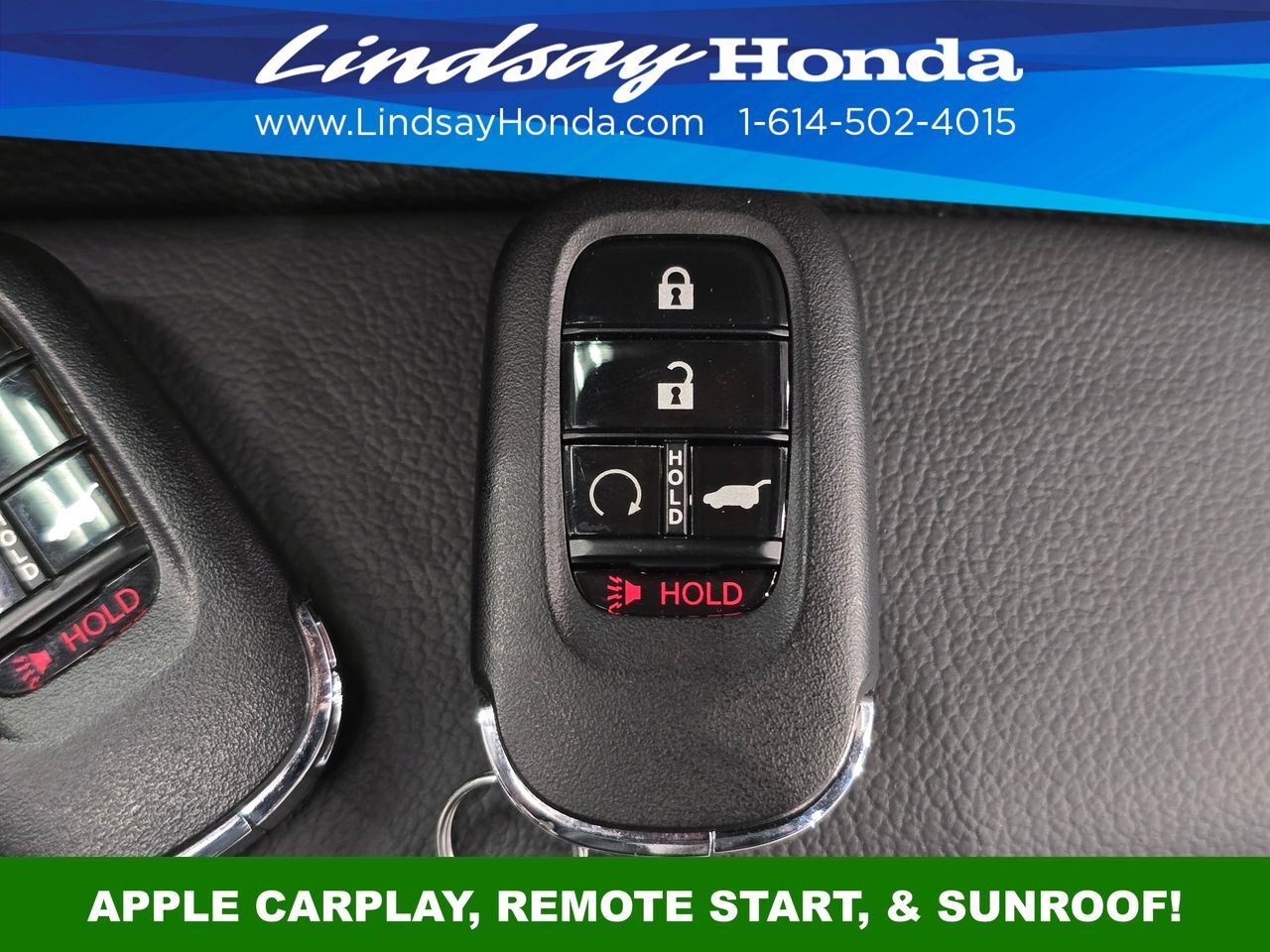 2026 Honda CR-V Hybrid TrailSport Columbus OH