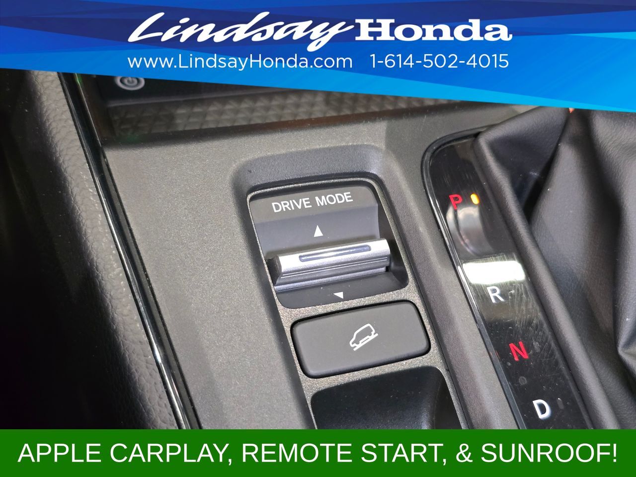 2026 Honda CR-V Hybrid TrailSport Columbus OH