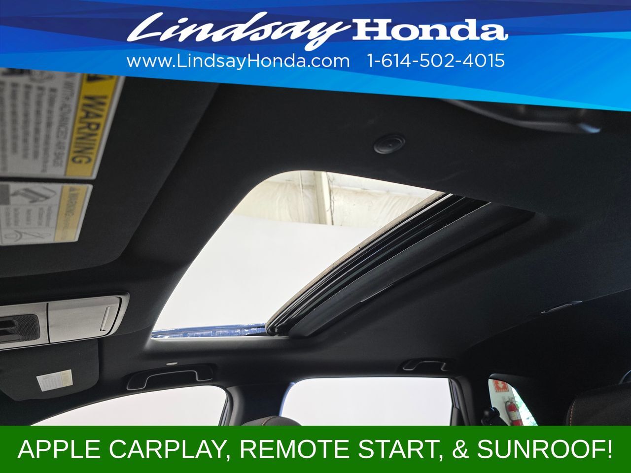 2026 Honda CR-V Hybrid TrailSport Columbus OH