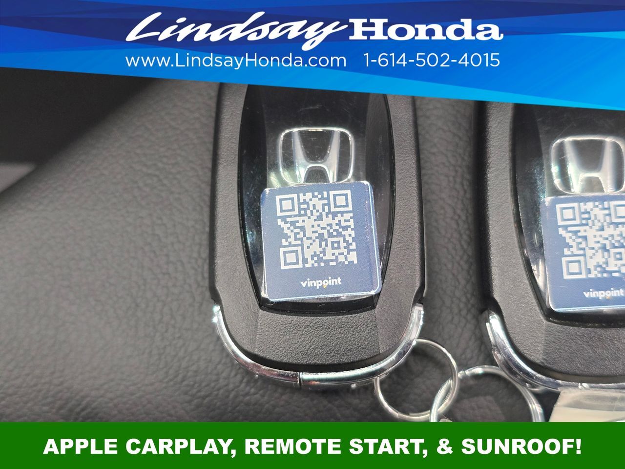 2026 Honda CR-V Hybrid TrailSport Columbus OH