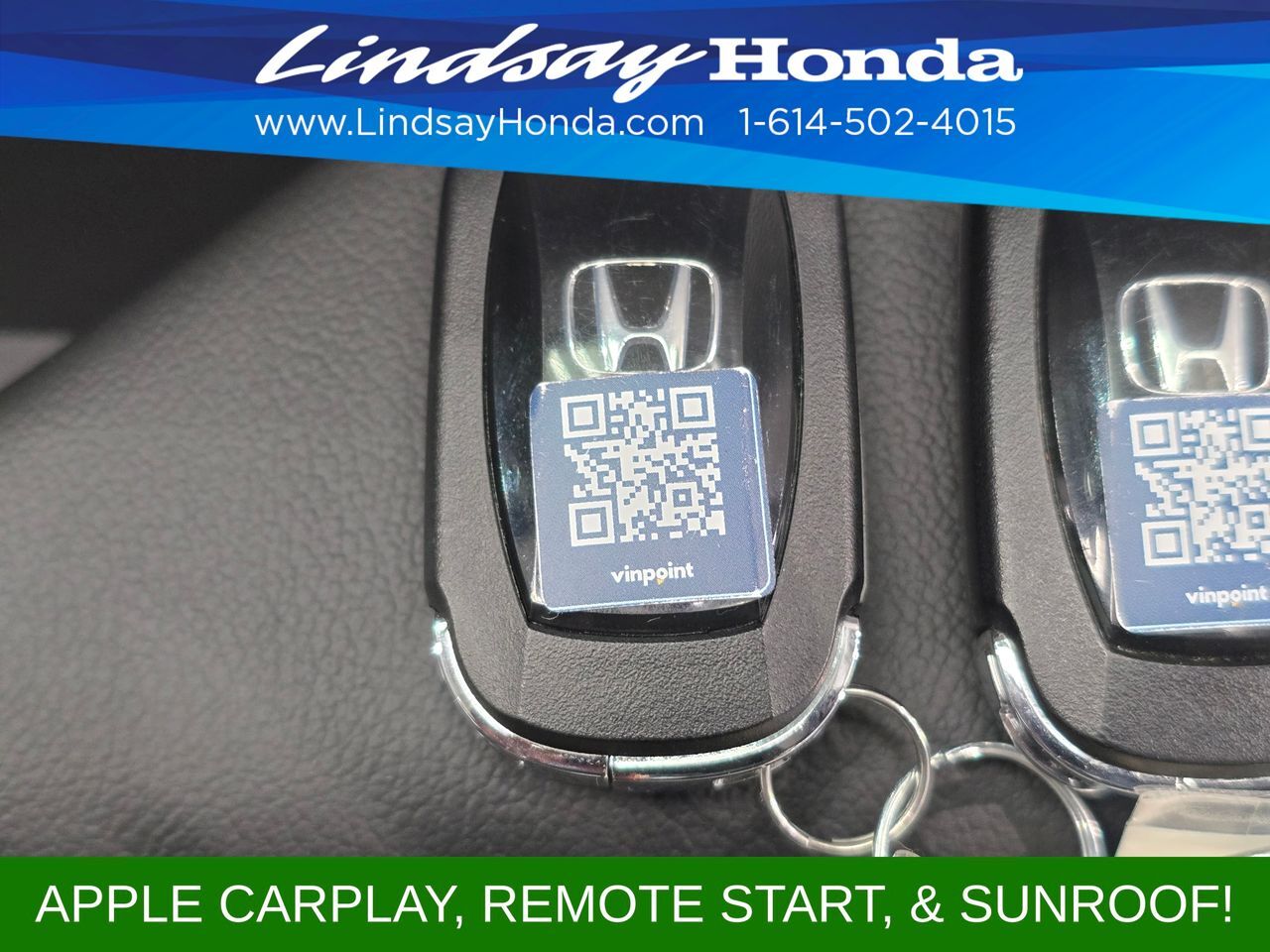 2026 Honda CR-V Hybrid TrailSport Columbus OH