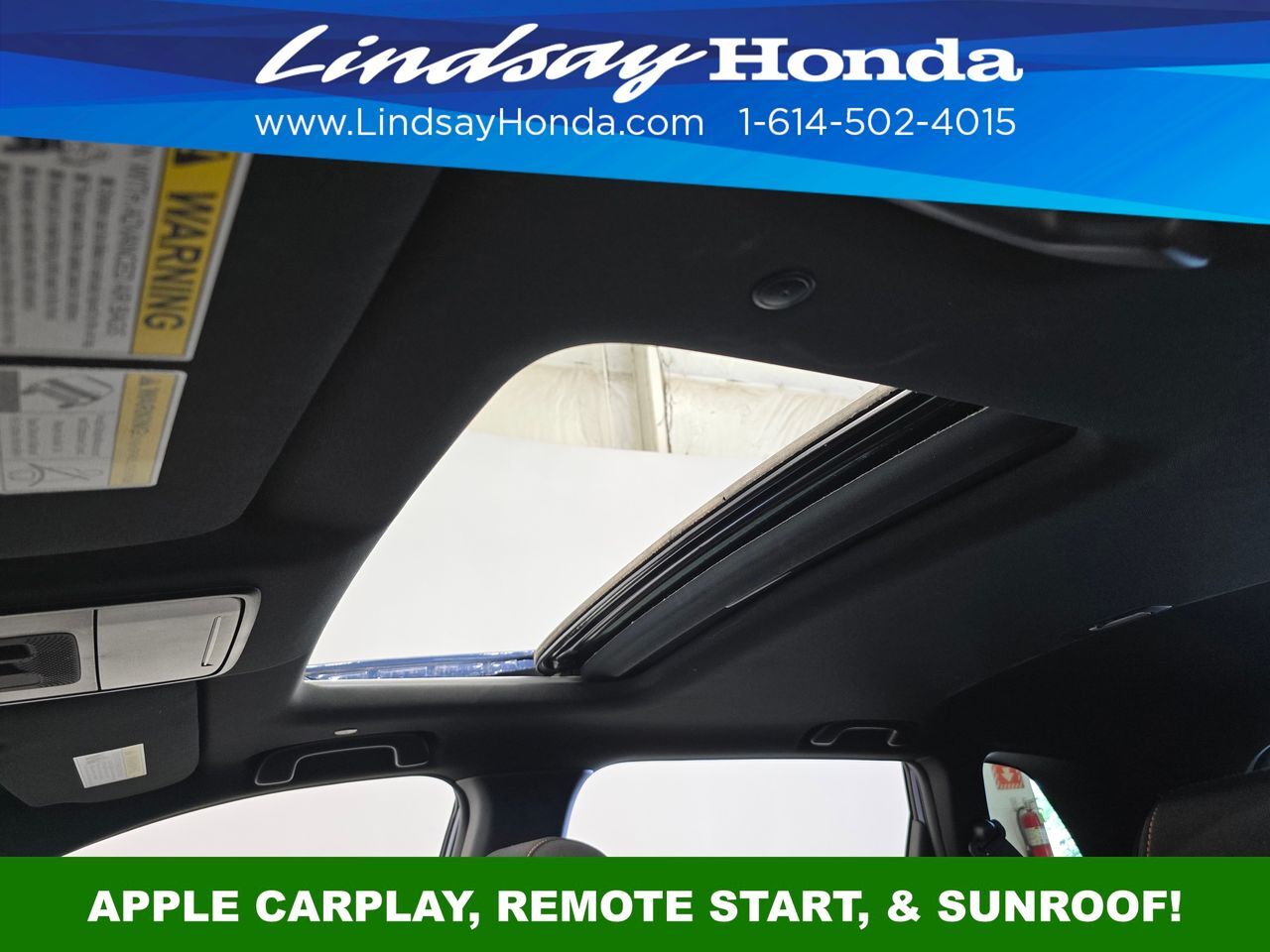 2026 Honda CR-V Hybrid TrailSport Columbus OH