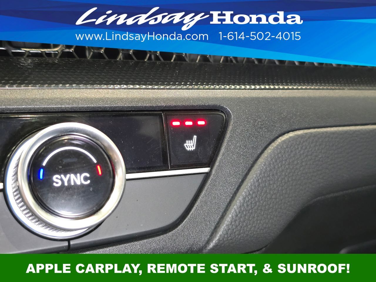 2026 Honda CR-V Hybrid TrailSport Columbus OH