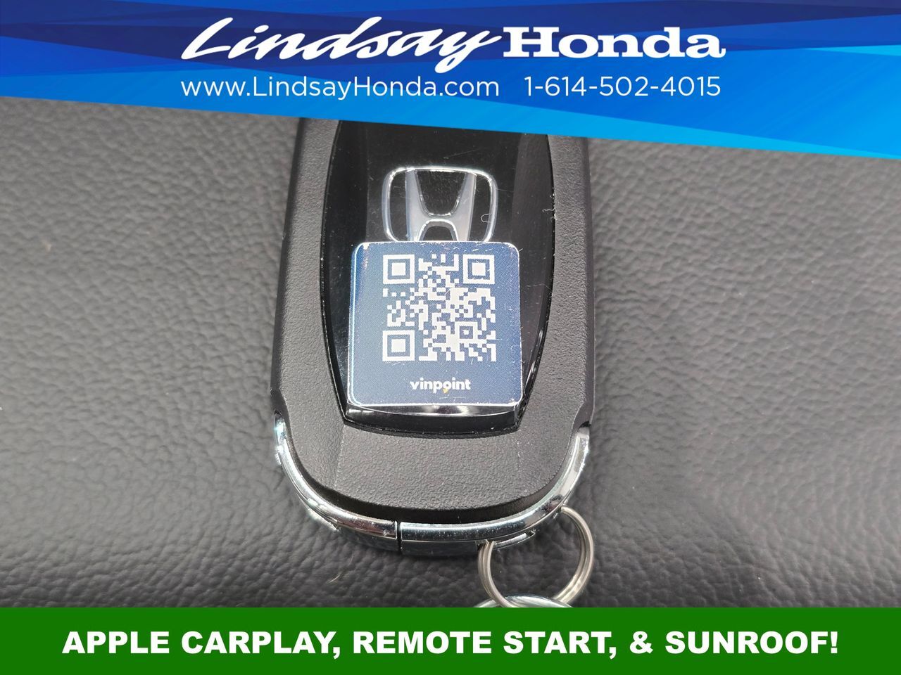 2026 Honda CR-V Hybrid TrailSport Columbus OH