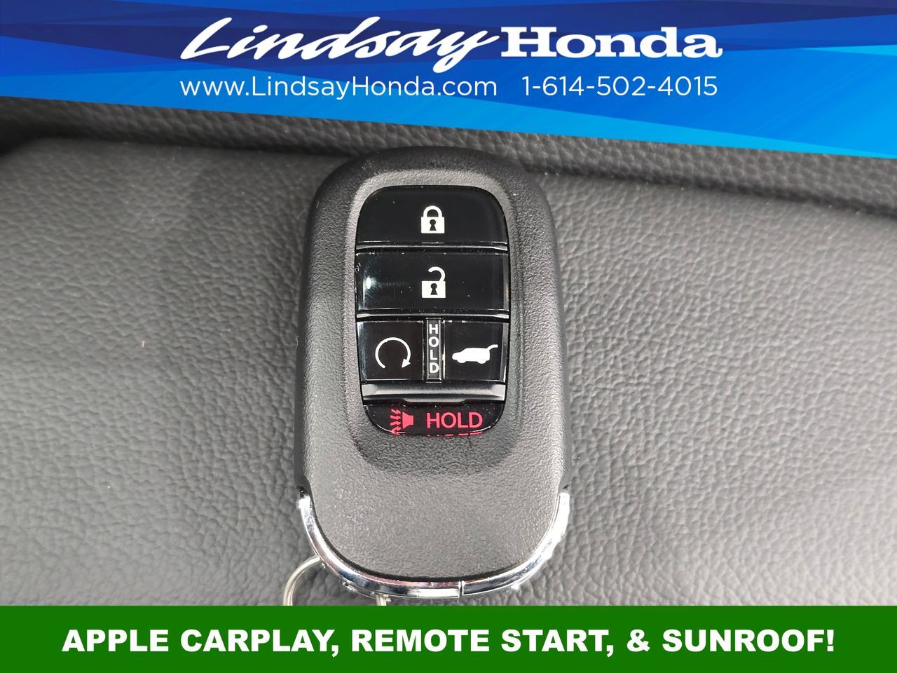 2026 Honda CR-V Hybrid TrailSport Columbus OH
