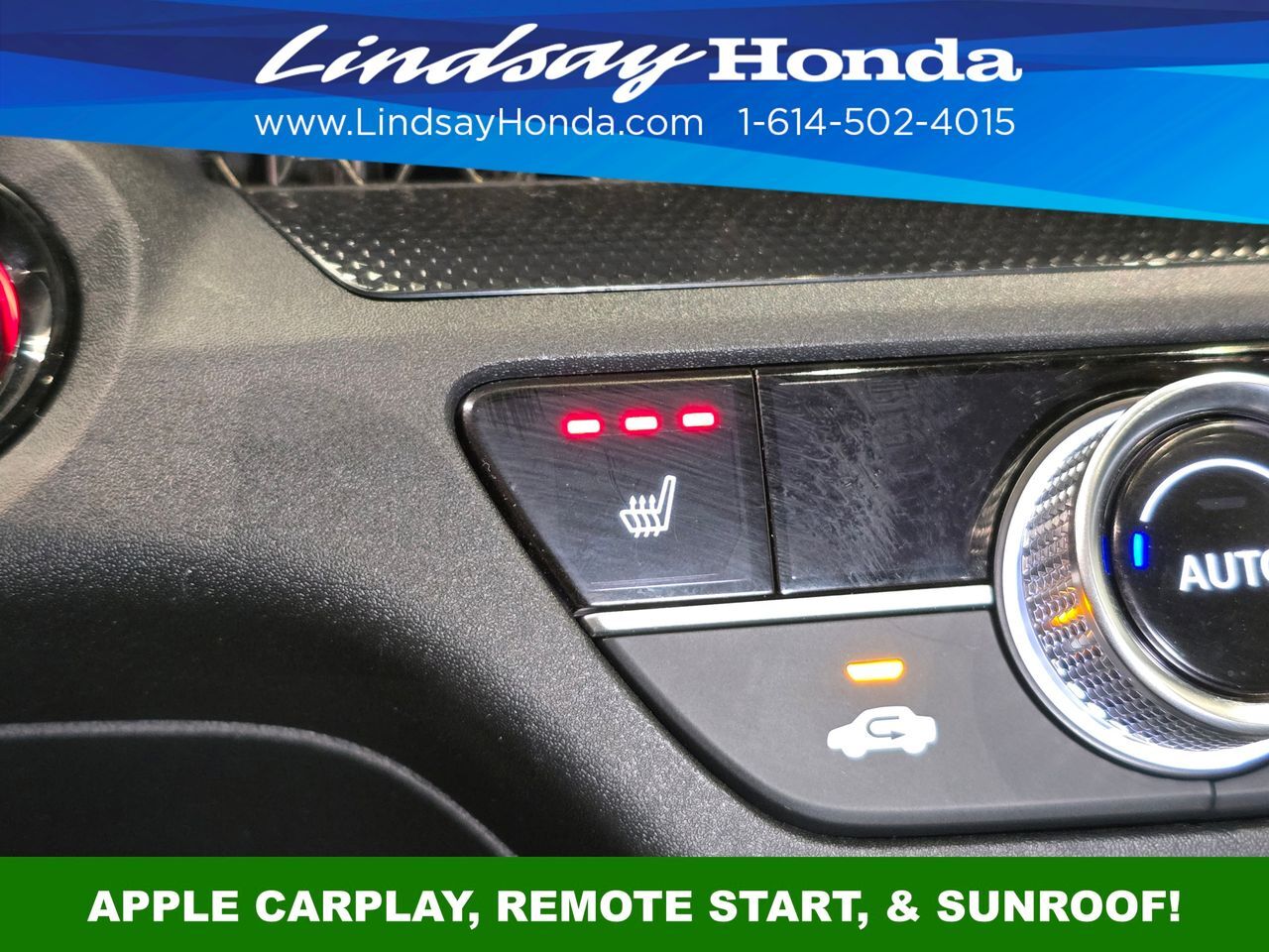 2026 Honda CR-V Hybrid TrailSport Columbus OH