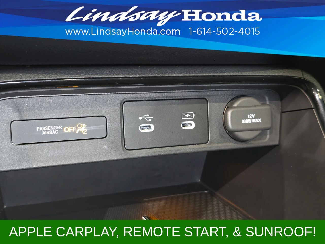 2026 Honda CR-V Hybrid TrailSport Columbus OH