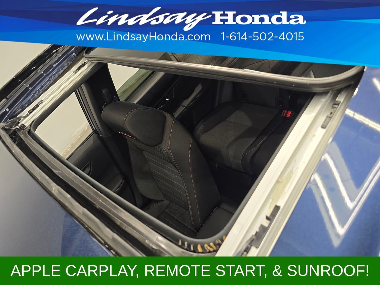 2026 Honda CR-V Hybrid TrailSport Columbus OH