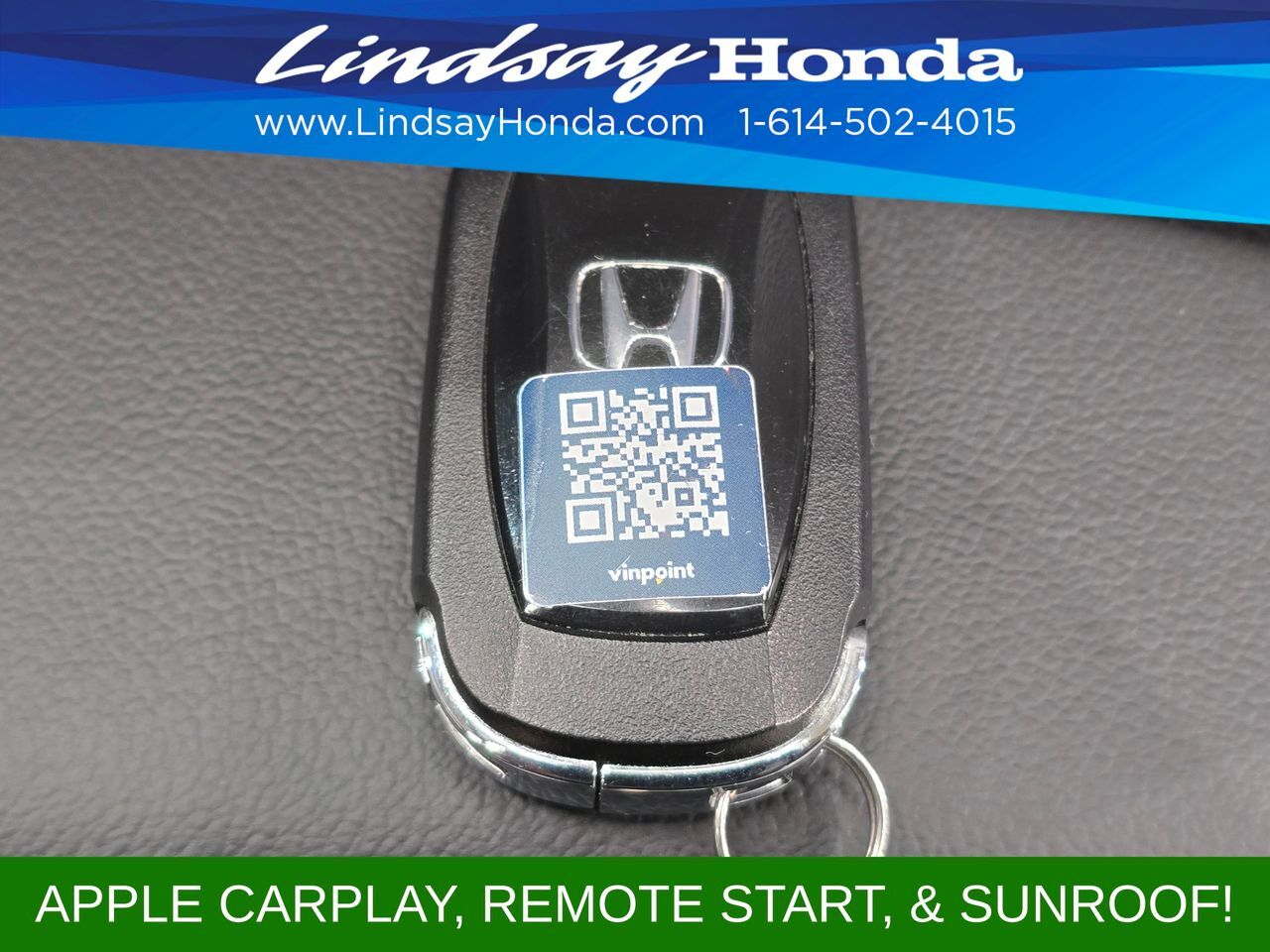 2026 Honda CR-V Hybrid TrailSport Columbus OH