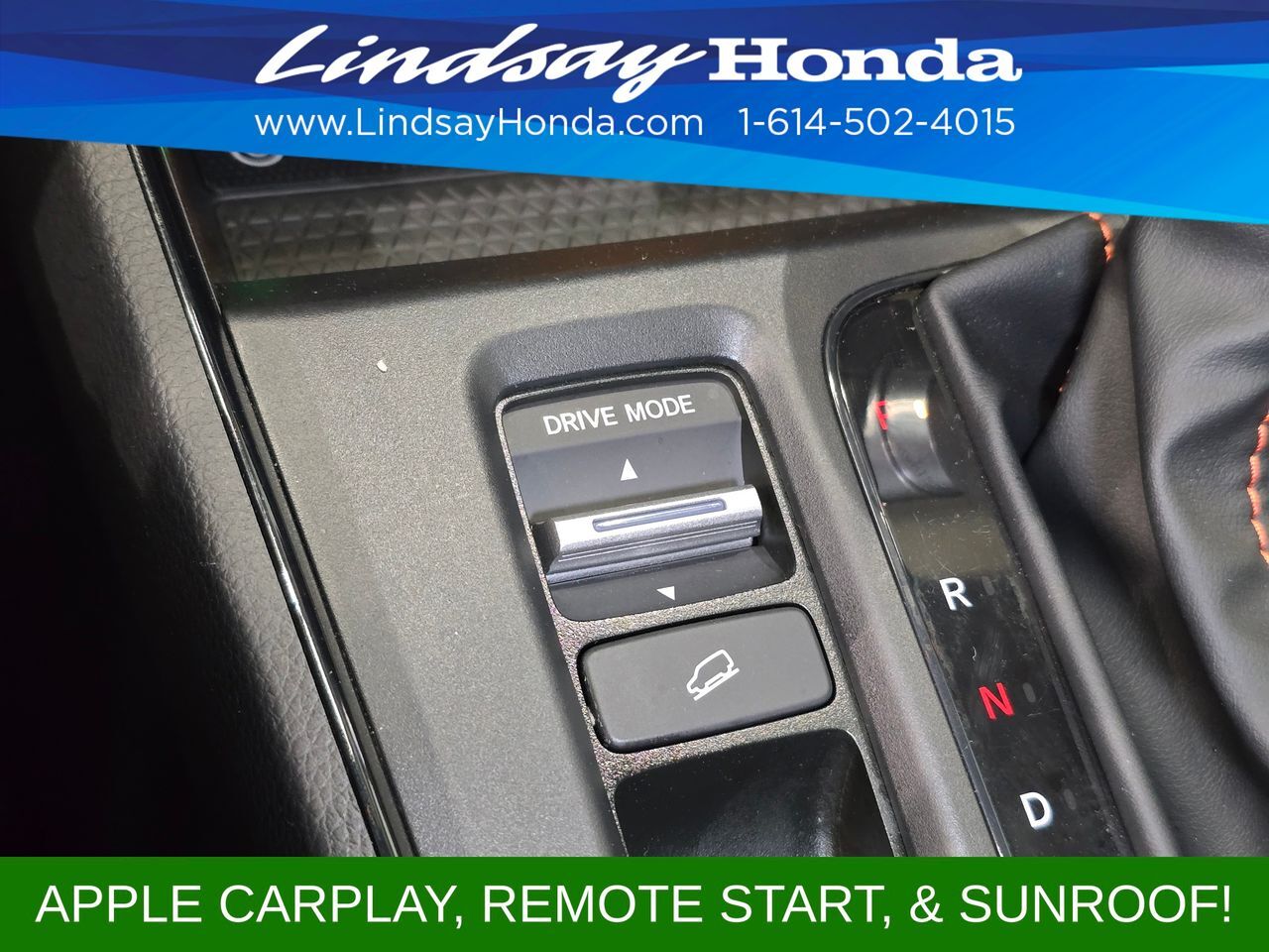 2026 Honda CR-V Hybrid TrailSport Columbus OH
