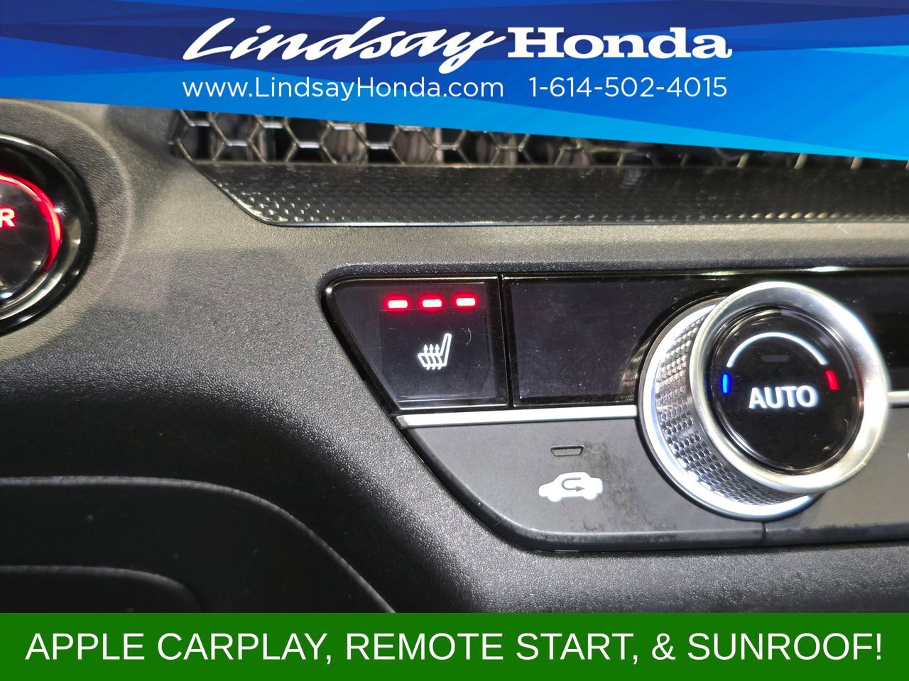 2026 Honda CR-V Hybrid TrailSport Columbus OH