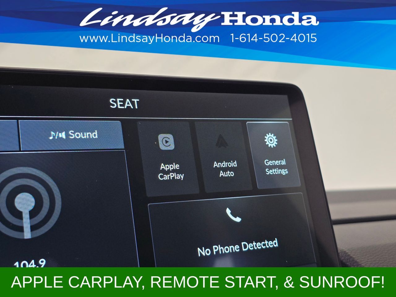 2026 Honda CR-V Hybrid TrailSport Columbus OH