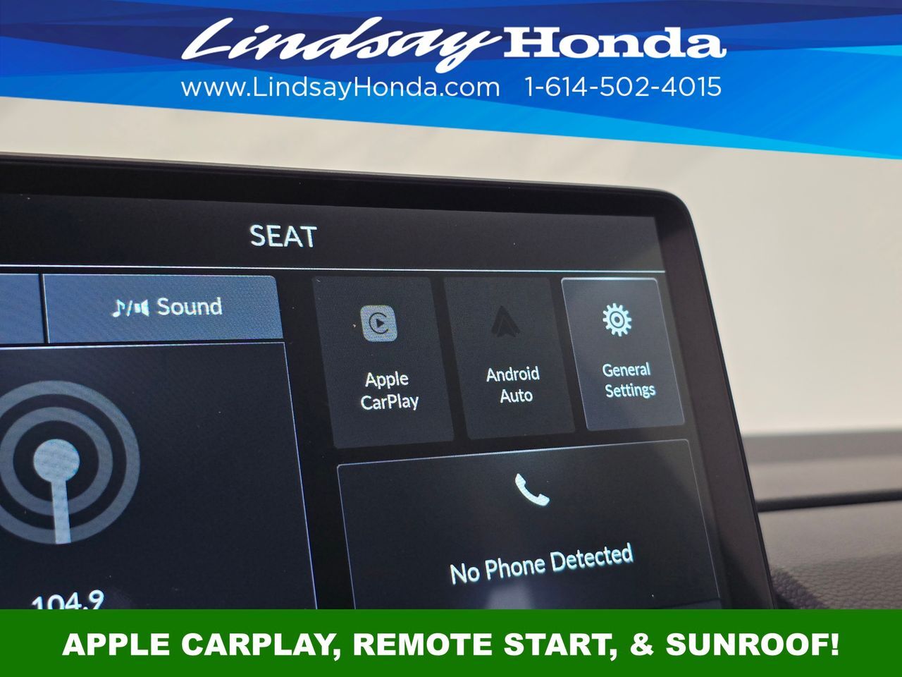 2026 Honda CR-V Hybrid TrailSport Columbus OH