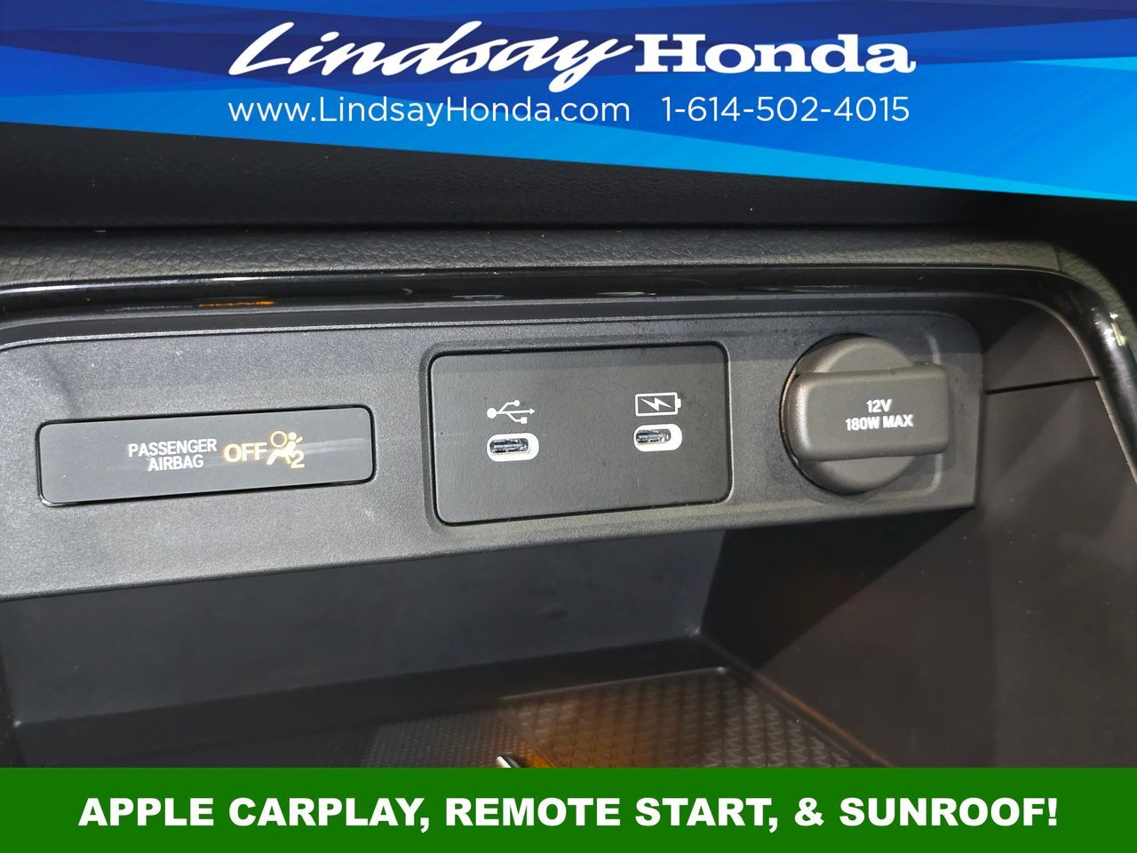 2026 Honda CR-V Hybrid TrailSport Columbus OH