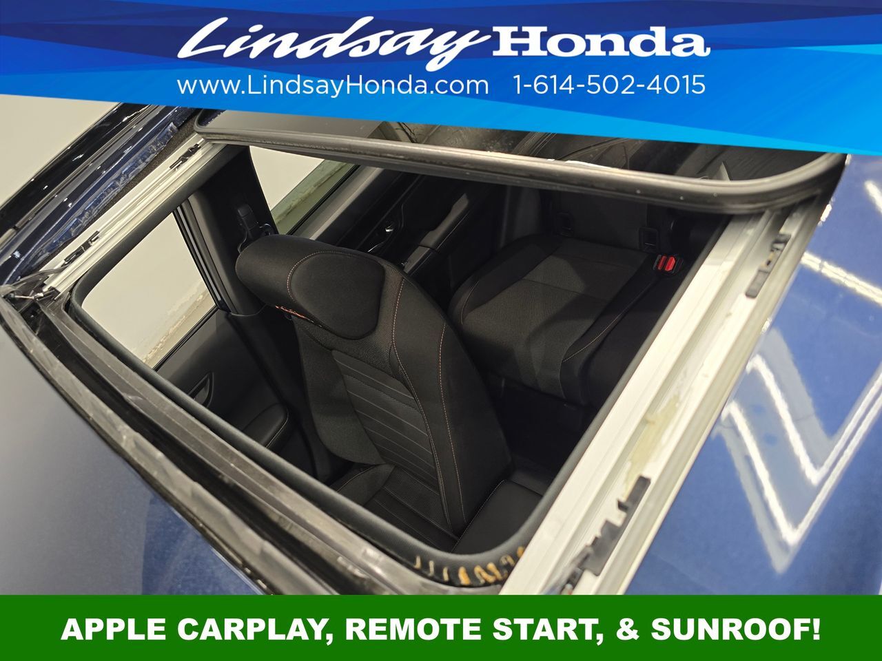 2026 Honda CR-V Hybrid TrailSport Columbus OH