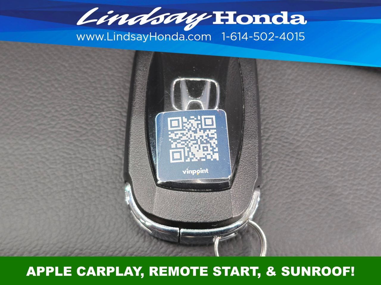 2026 Honda CR-V Hybrid TrailSport Columbus OH