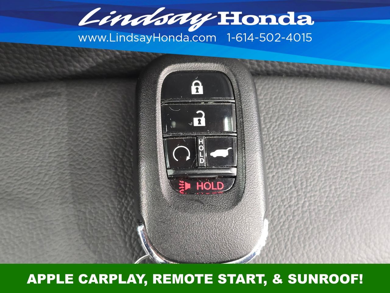 2026 Honda CR-V Hybrid TrailSport Columbus OH