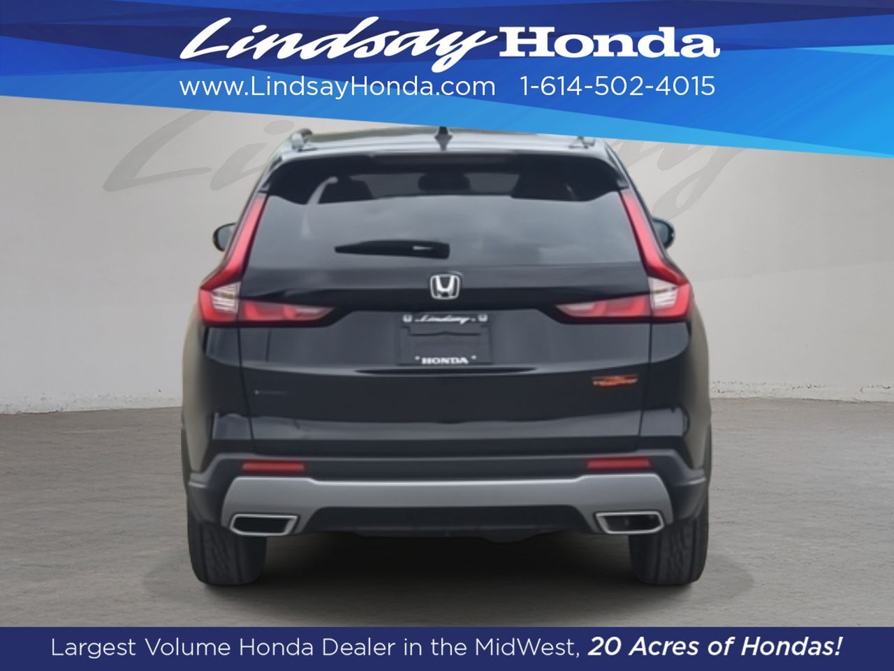 2026 Honda CR-V Hybrid TrailSport Columbus OH