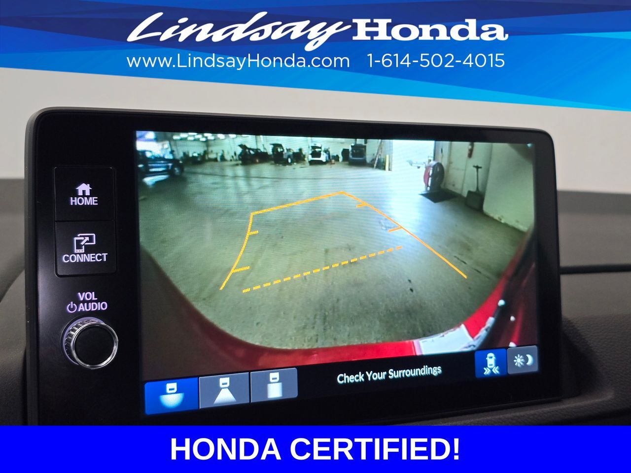 2026 Honda CR-V Hybrid TrailSport Columbus OH