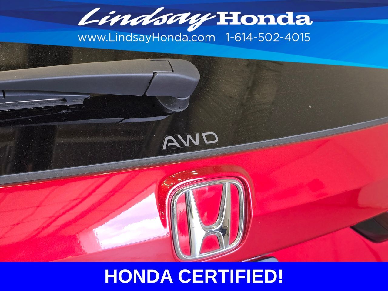 2026 Honda CR-V Hybrid TrailSport Columbus OH