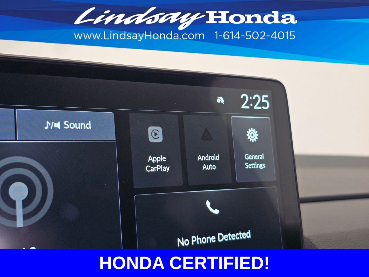 2026 Honda CR-V Hybrid TrailSport Columbus OH