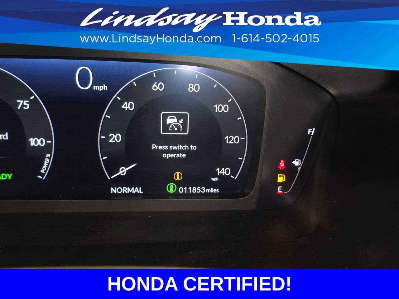 2026 Honda CR-V Hybrid TrailSport Columbus OH
