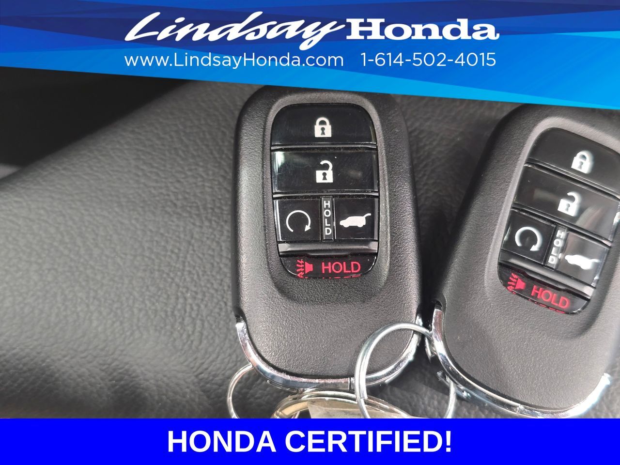 2026 Honda CR-V Hybrid TrailSport Columbus OH
