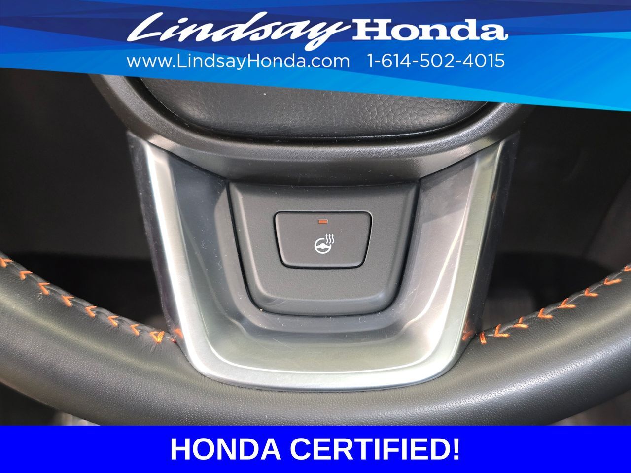 2026 Honda CR-V Hybrid TrailSport Columbus OH