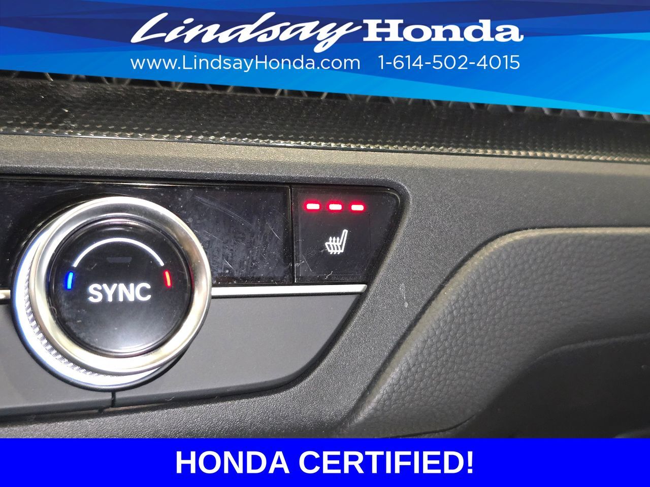2026 Honda CR-V Hybrid TrailSport Columbus OH