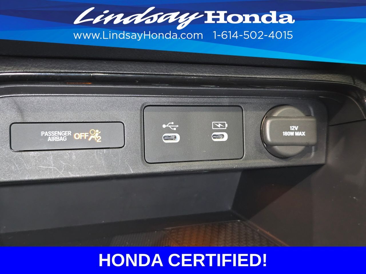 2026 Honda CR-V Hybrid TrailSport Columbus OH