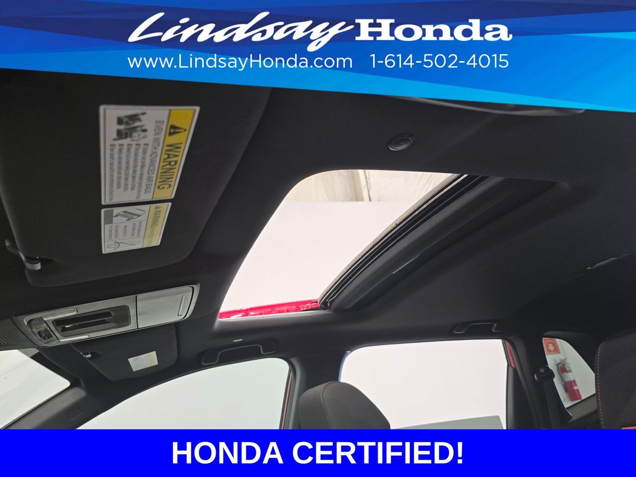 2026 Honda CR-V Hybrid TrailSport Columbus OH