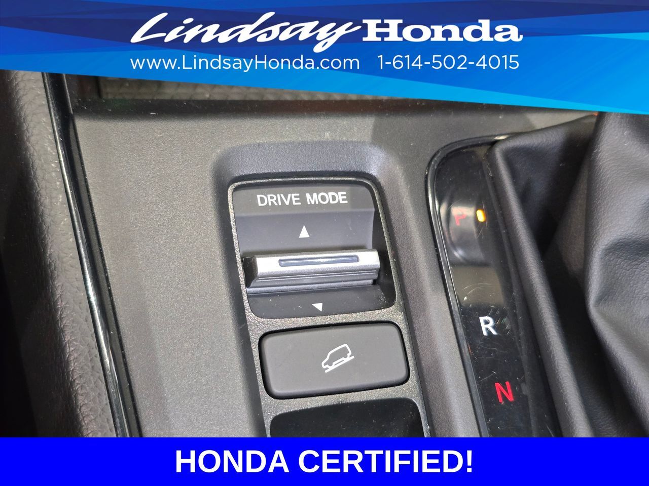 2026 Honda CR-V Hybrid TrailSport Columbus OH