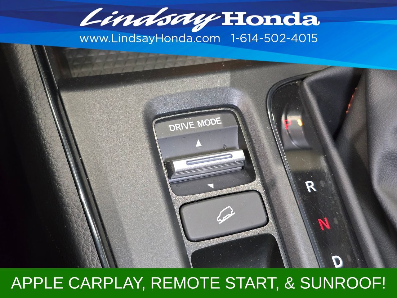 2026 Honda CR-V Hybrid TrailSport Columbus OH