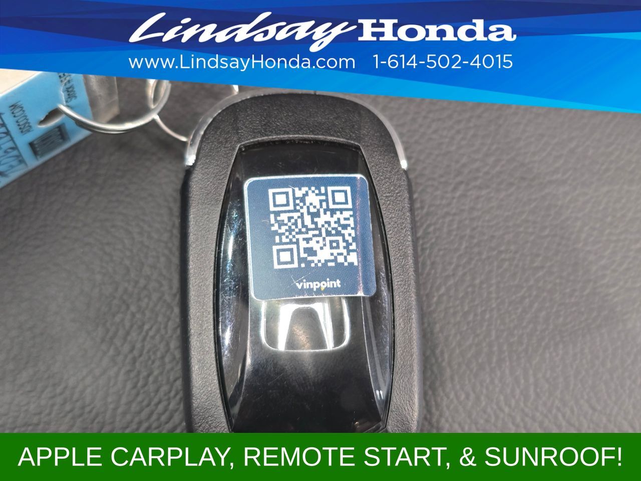 2026 Honda CR-V Hybrid TrailSport Columbus OH