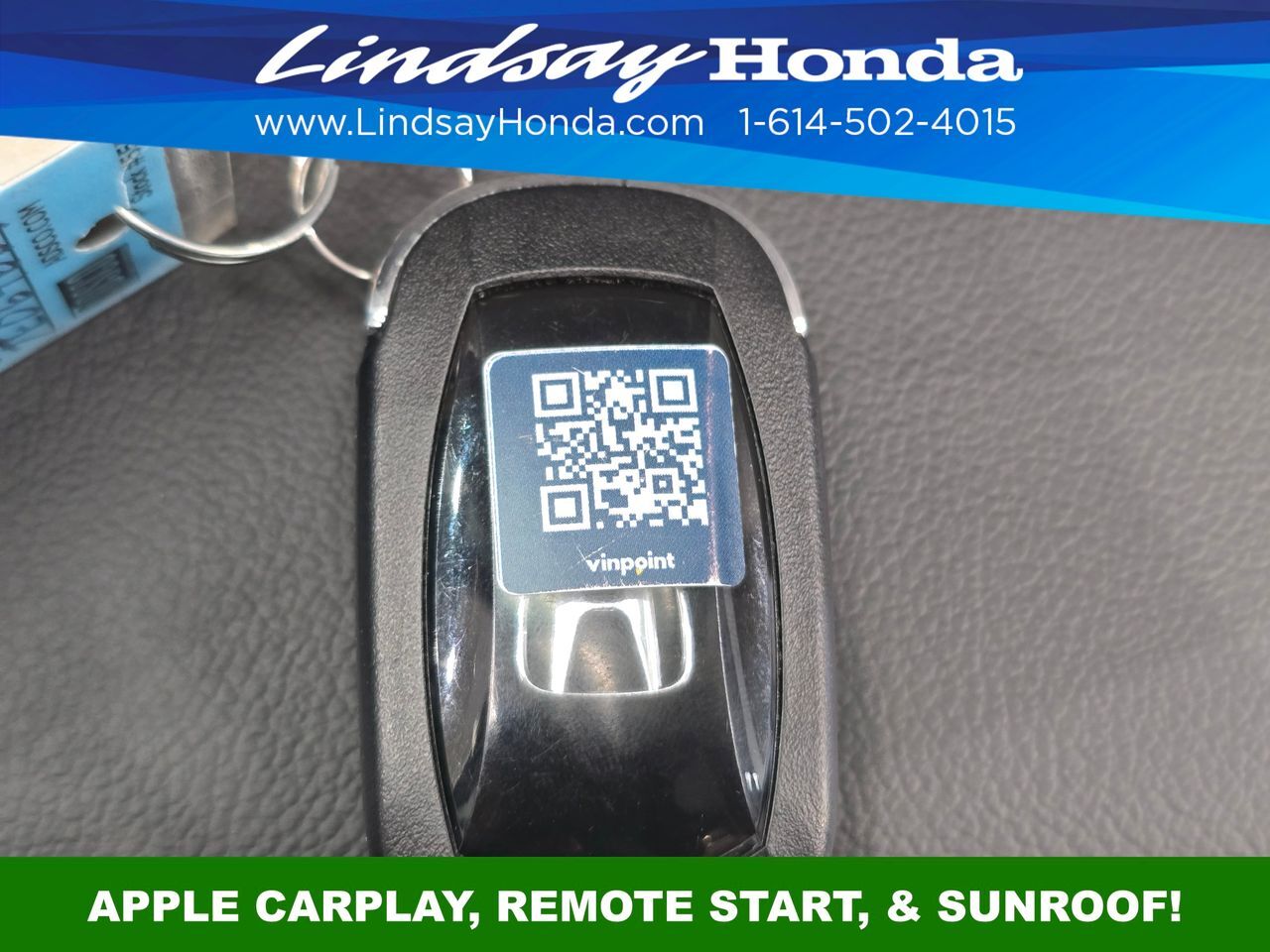 2026 Honda CR-V Hybrid TrailSport Columbus OH
