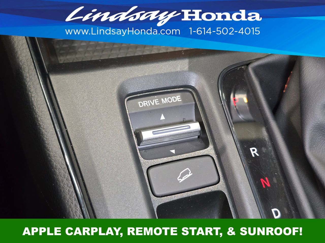 2026 Honda CR-V Hybrid TrailSport Columbus OH