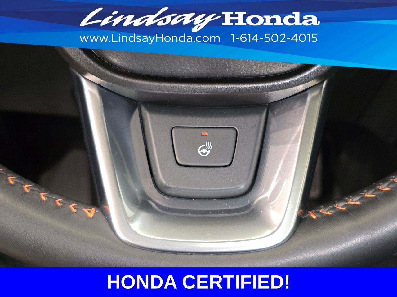 2026 Honda CR-V Hybrid TrailSport Columbus OH
