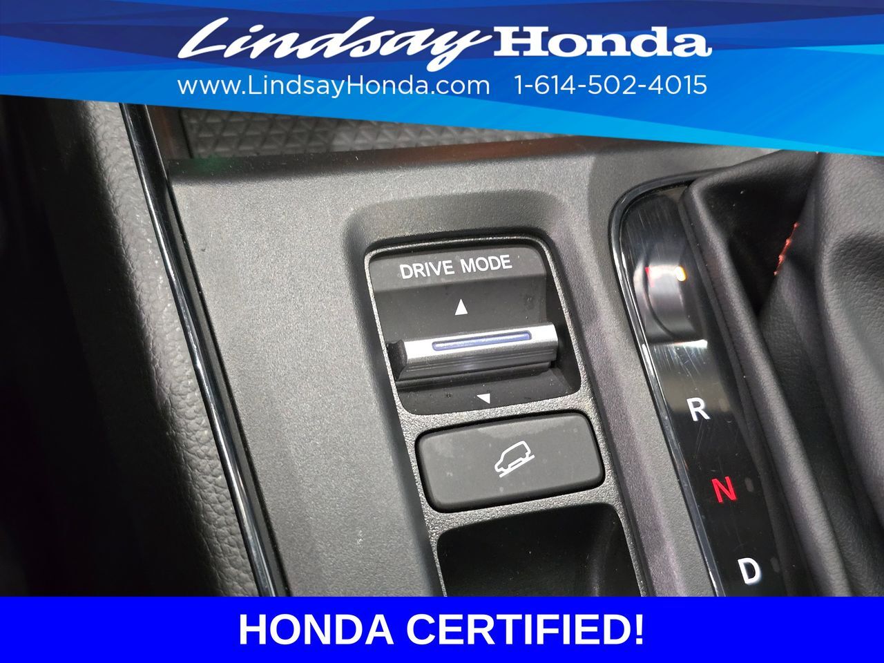 2026 Honda CR-V Hybrid TrailSport Columbus OH