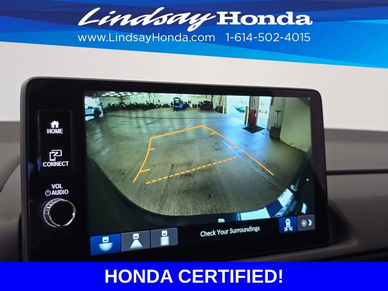 2026 Honda CR-V Hybrid TrailSport Columbus OH