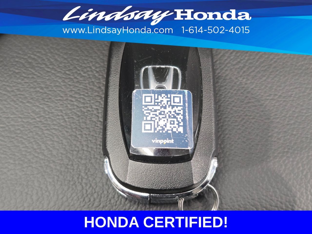 2026 Honda CR-V Hybrid TrailSport Columbus OH