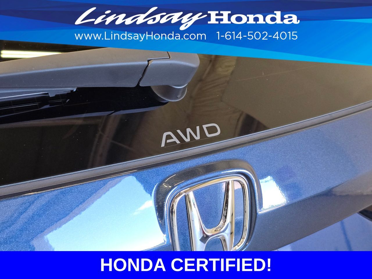 2026 Honda CR-V Hybrid TrailSport Columbus OH