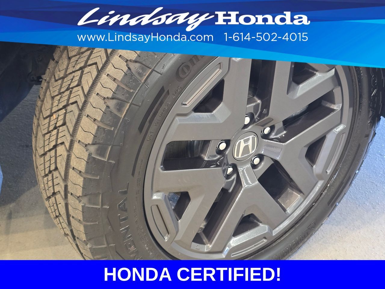 2026 Honda CR-V Hybrid TrailSport Columbus OH