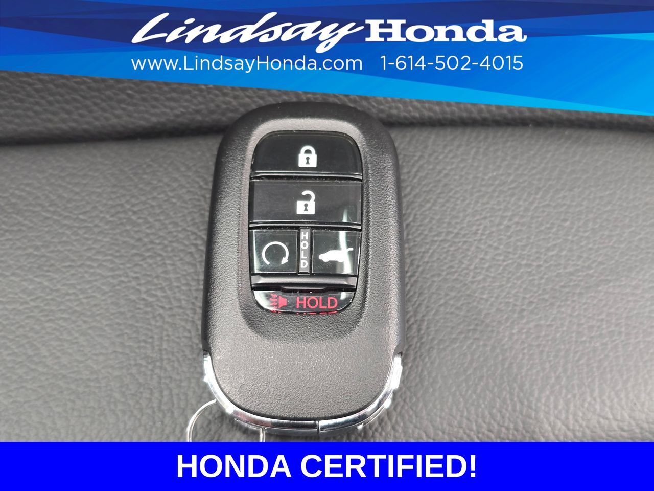 2026 Honda CR-V Hybrid TrailSport Columbus OH