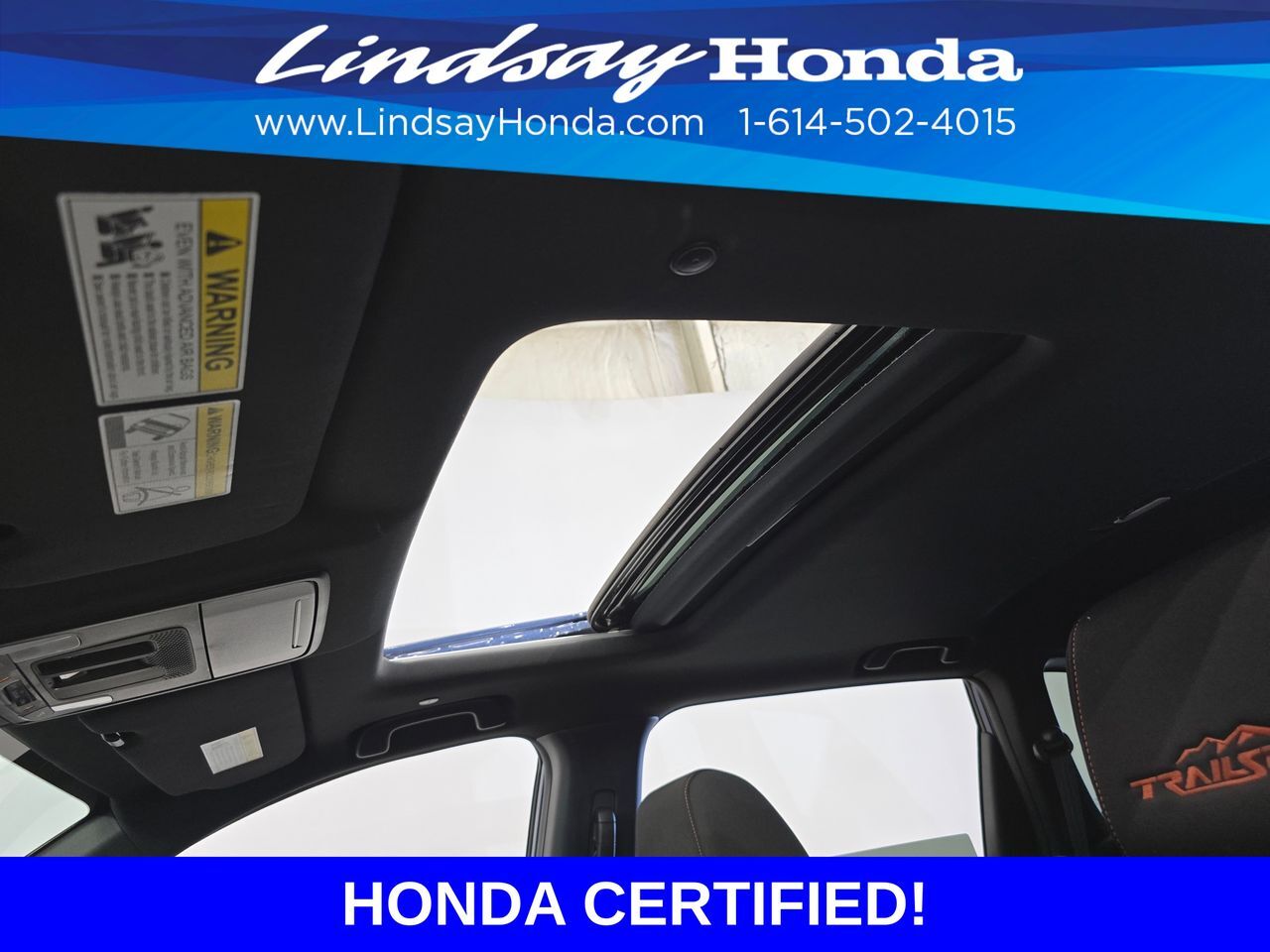 2026 Honda CR-V Hybrid TrailSport Columbus OH